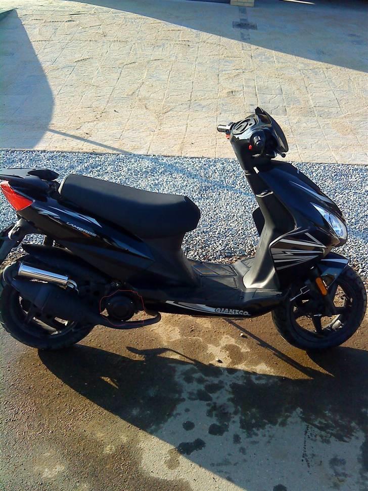 Giantco Lambros - min Giantco Lambros billede 1