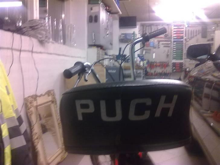 Puch maxi byttet væk.  billede 5