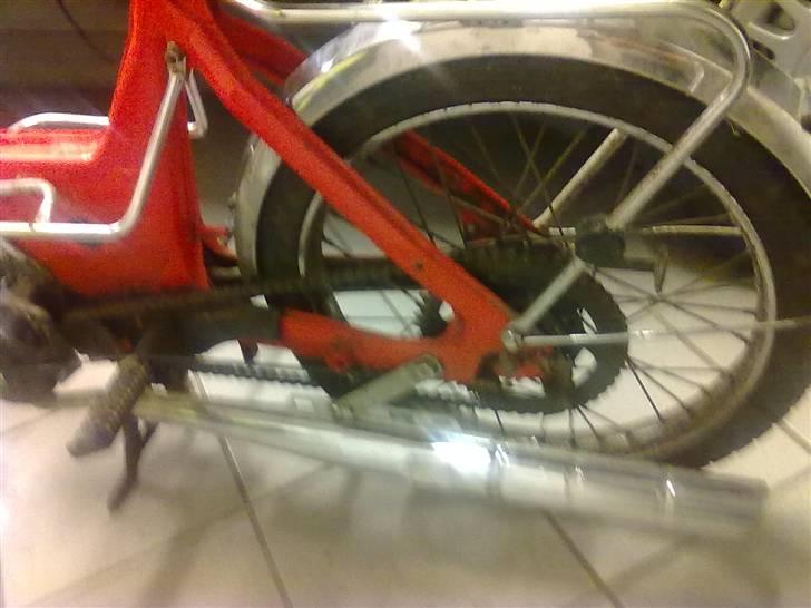 Puch maxi byttet væk.  billede 6