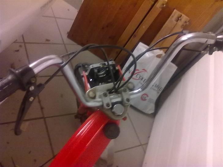 Puch maxi byttet væk.  billede 7