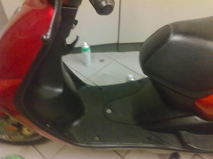 Yamaha neos SLOGT, billede 5