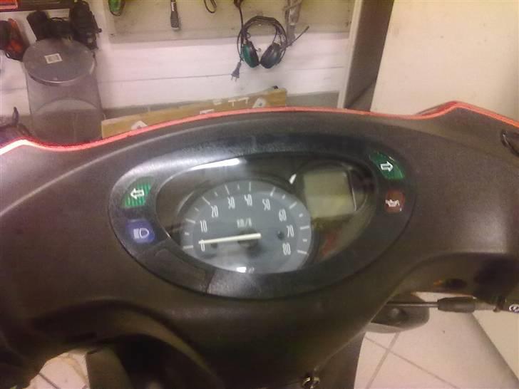 Yamaha neos SLOGT, billede 7