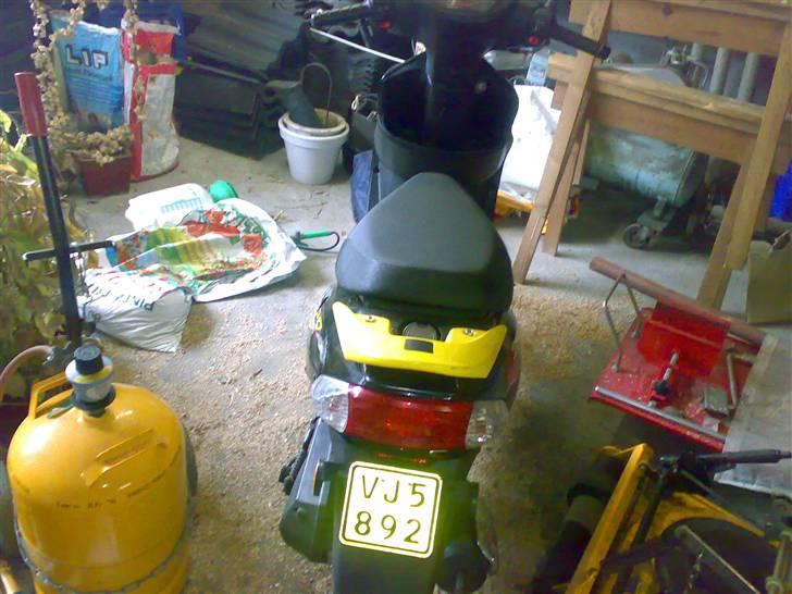 Giantco Sprint ("Vente"Bent) billede 2