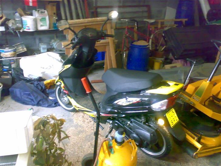 Giantco Sprint ("Vente"Bent) billede 3