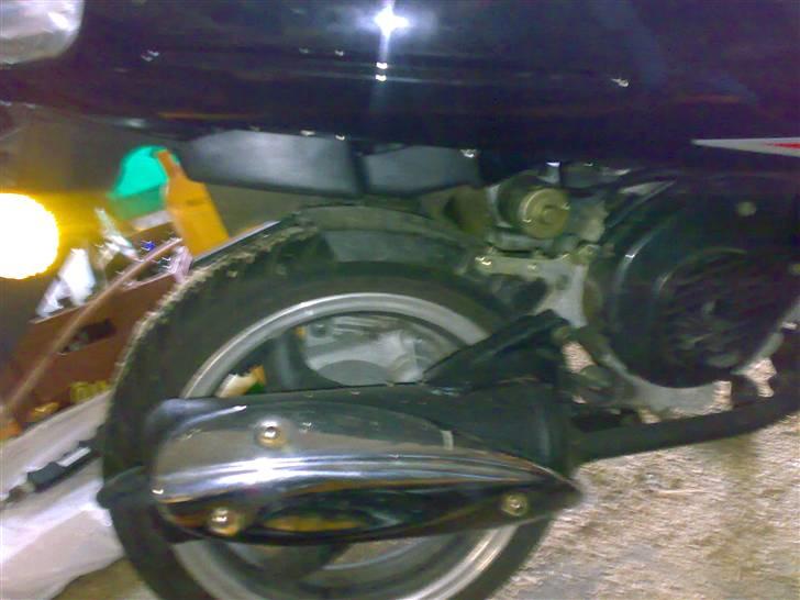 Giantco Sprint ("Vente"Bent) billede 6