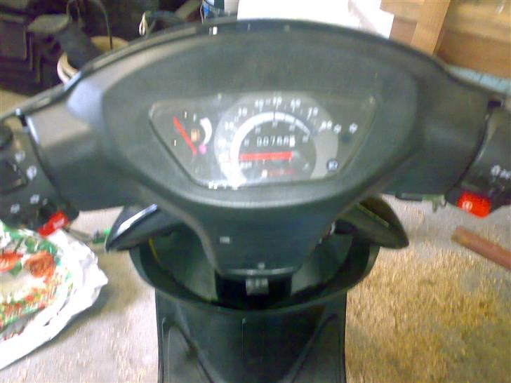 Giantco Sprint ("Vente"Bent) billede 7