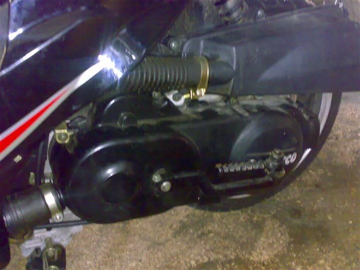 Giantco Sprint ("Vente"Bent) billede 8