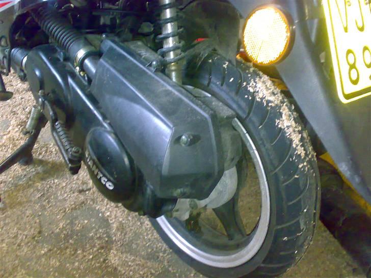 Giantco Sprint ("Vente"Bent) billede 9