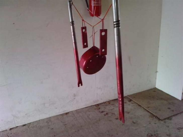 Puch maxi k billede 6