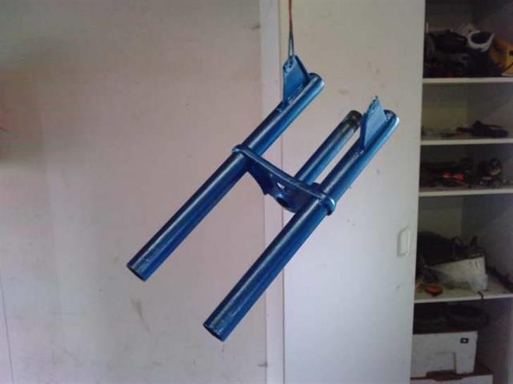 Puch maxi k billede 8