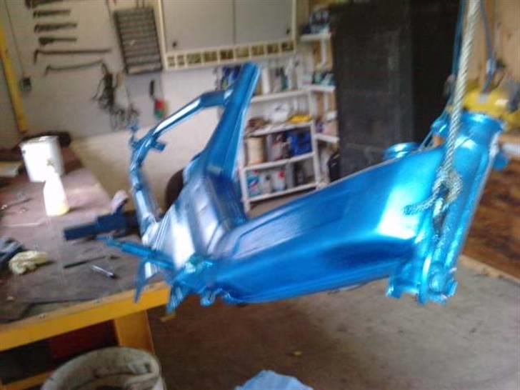 Puch maxi k billede 10