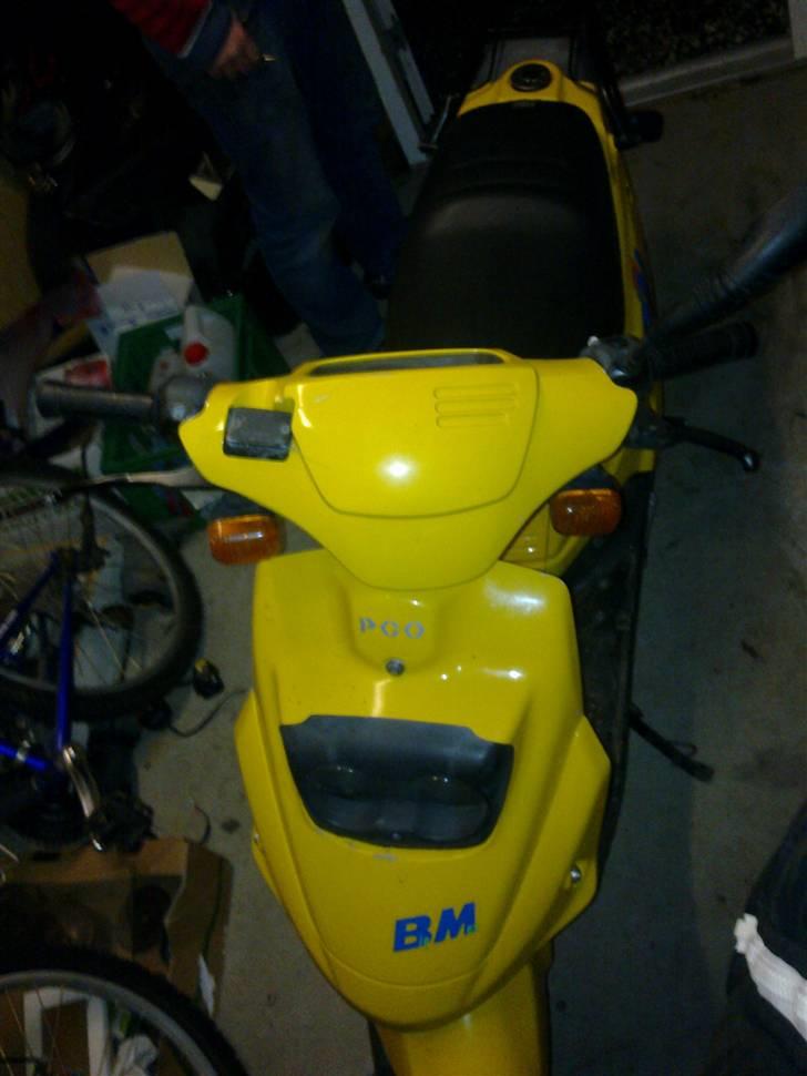 PGO Big Max billede 2