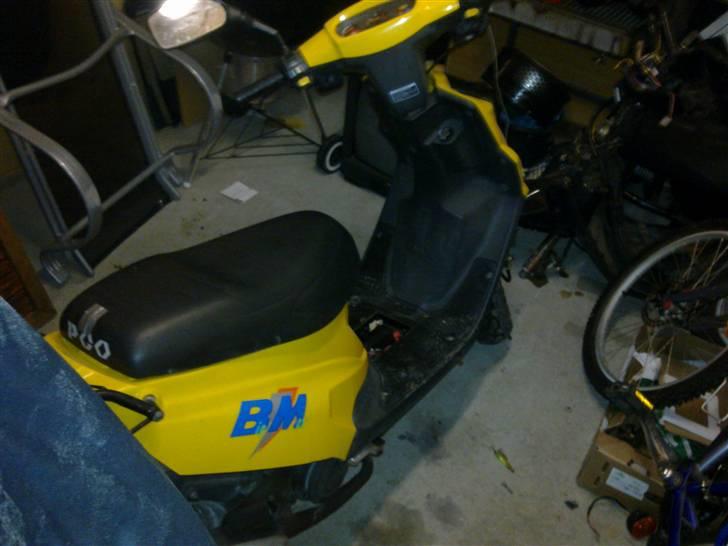 PGO Big Max billede 3