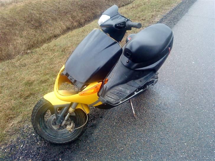 Peugeot Buxy billede 2