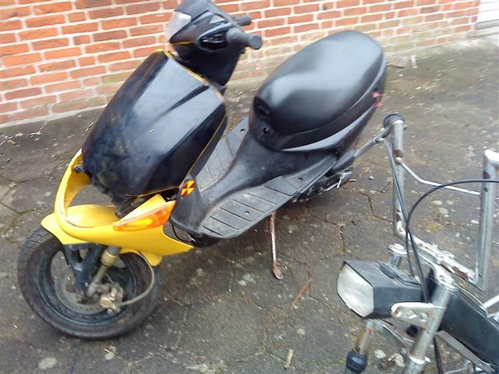 Peugeot Buxy billede 8