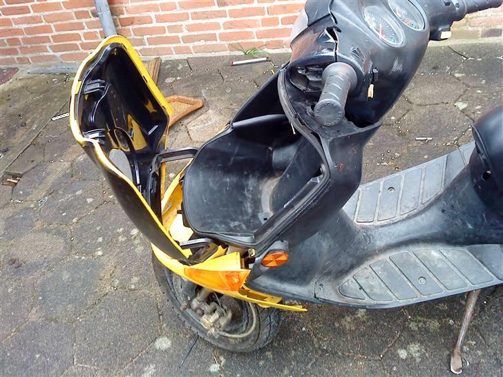 Peugeot Buxy billede 9