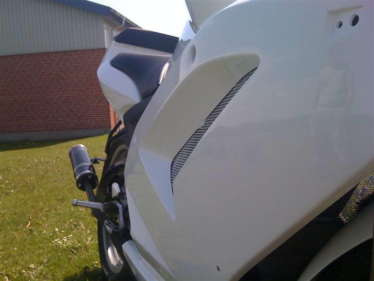 Rieju RS2 Matrix - juni 2010. billede 3