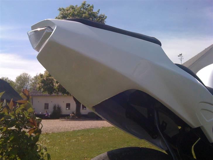 Rieju RS2 Matrix - juni 2010. billede 5