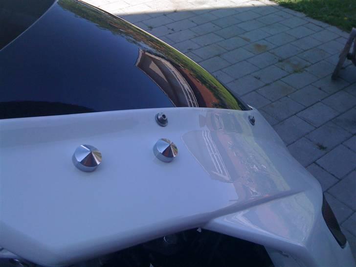 Rieju RS2 Matrix - juni 2010. billede 7