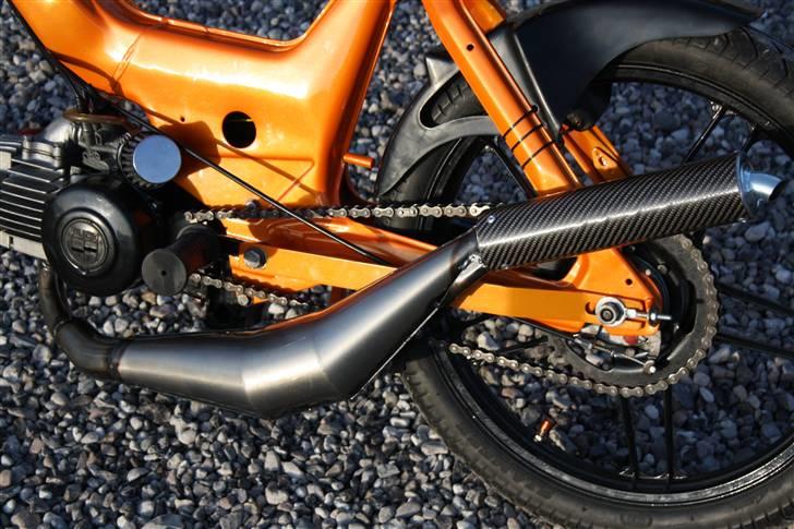 Puch Maxi - Ja :) billede 7