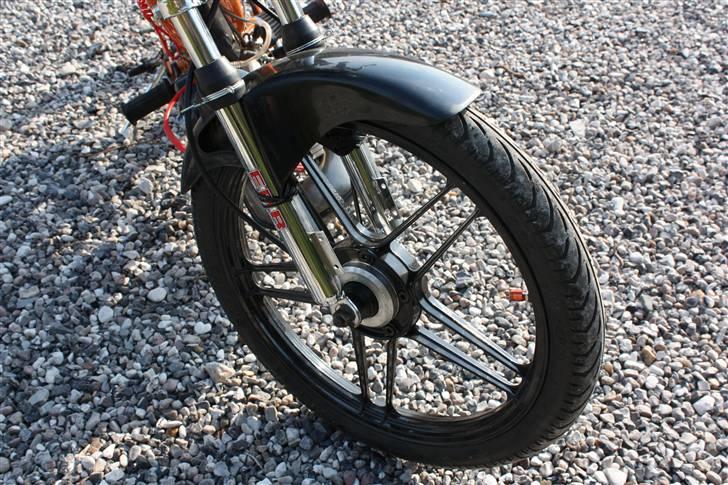 Puch Maxi - Stjerne :) billede 9