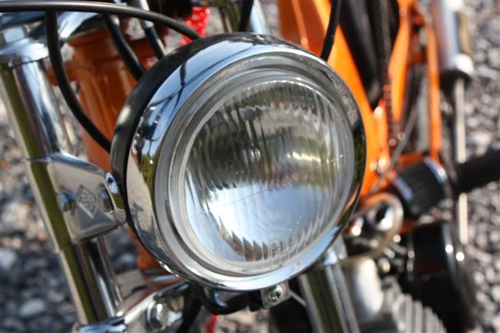 Puch Maxi - (: billede 10