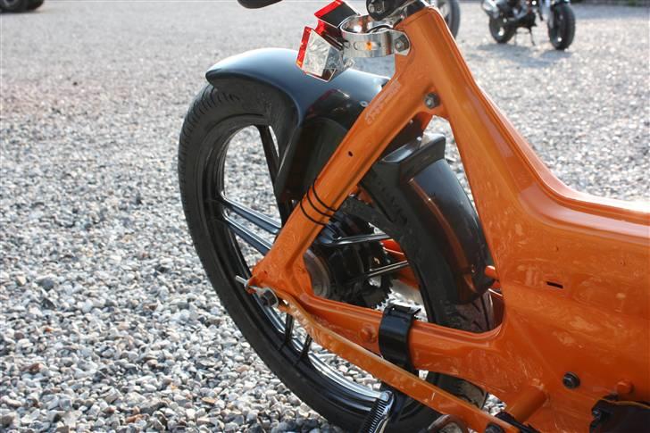 Puch Maxi - Uha ;) billede 17