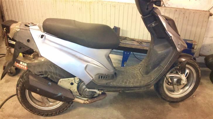 PGO hot 50 taget  billede 2