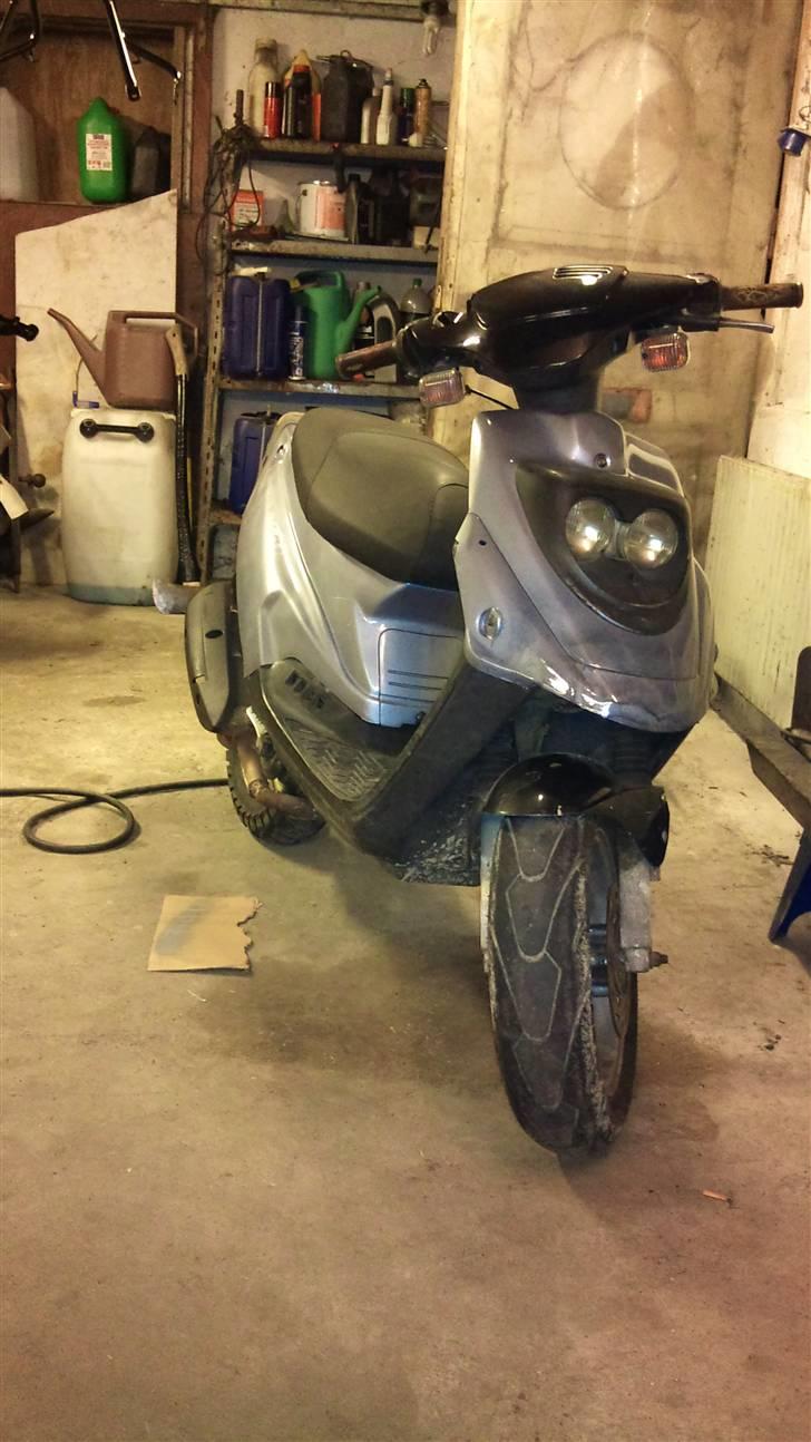 PGO hot 50 taget  billede 4