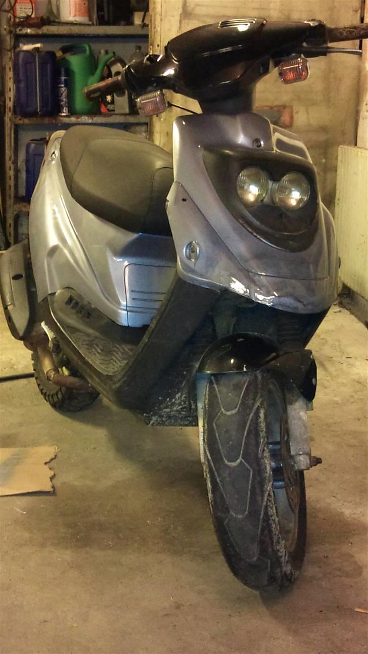 PGO hot 50 taget  billede 5