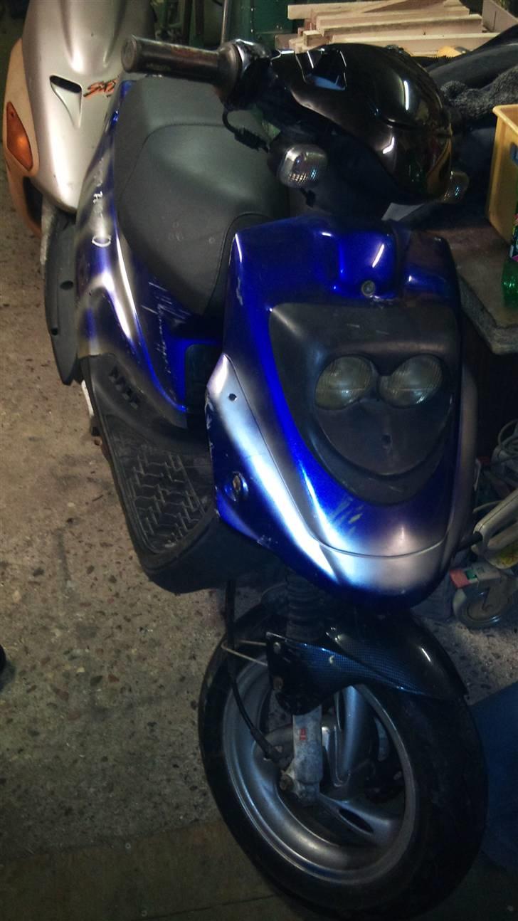 PGO hot 50 taget  billede 6