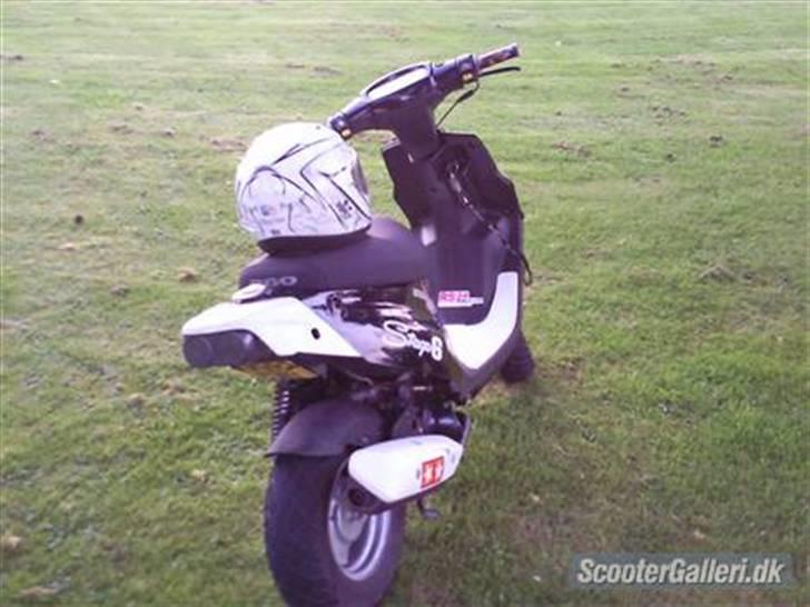 PGO hot 50 billede 2