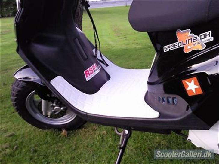 PGO hot 50 billede 3