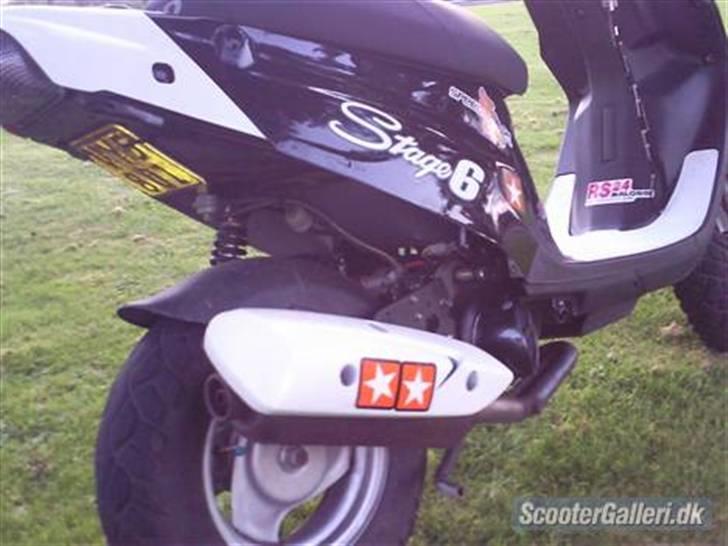 PGO hot 50 billede 6