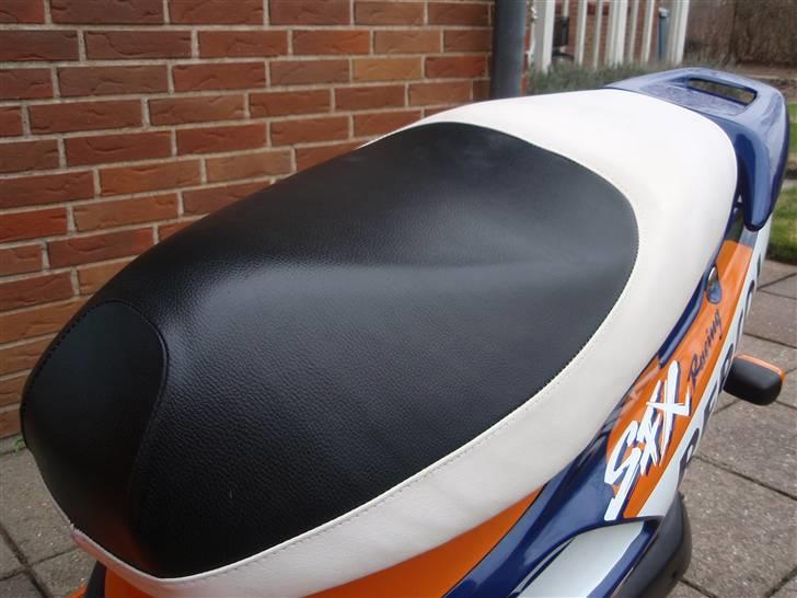 Honda SFX Repsol billede 7