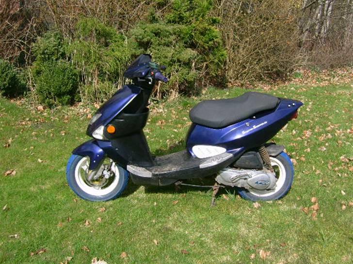 PGO Dr. Big billede 8