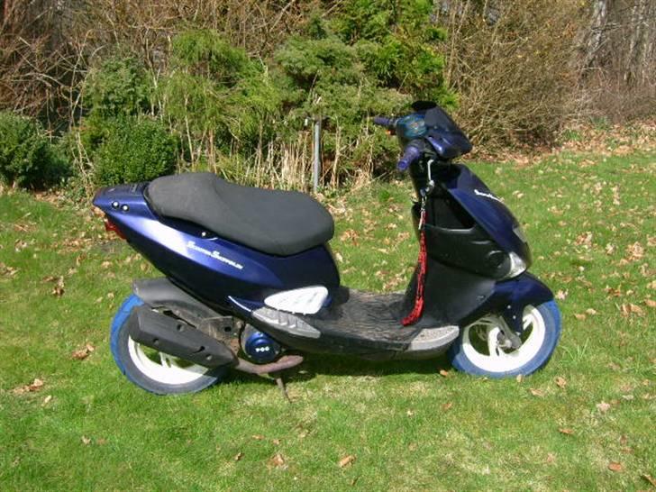 PGO Dr. Big billede 9