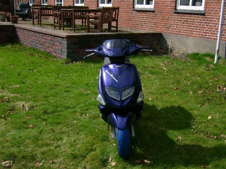 PGO Dr. Big billede 10