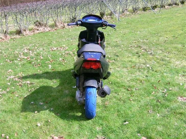 PGO Dr. Big billede 11