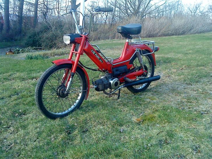 Puch maxi kl $ billede 1