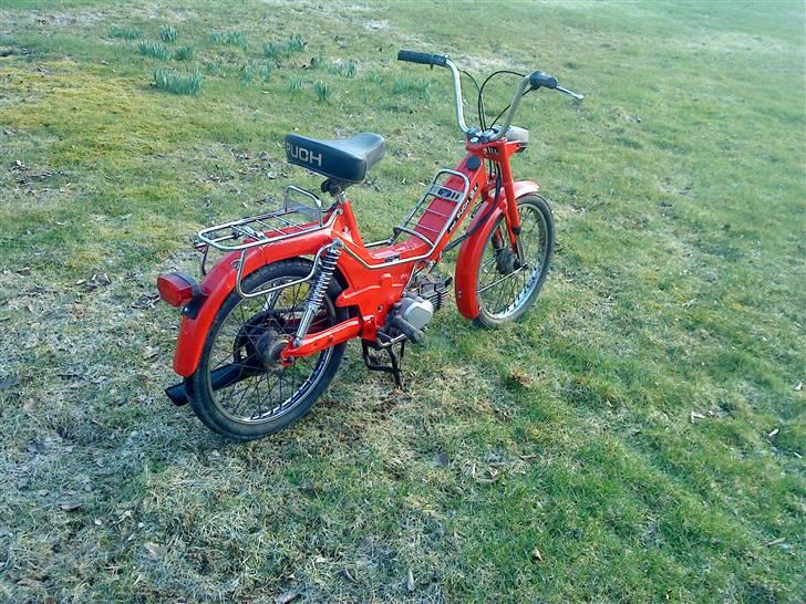 Puch maxi kl $ billede 3