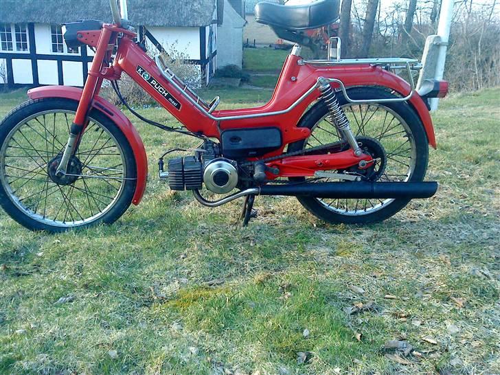 Puch maxi kl $ billede 4