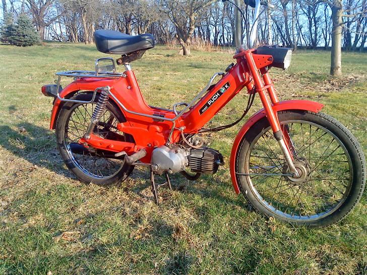 Puch maxi kl $ billede 5