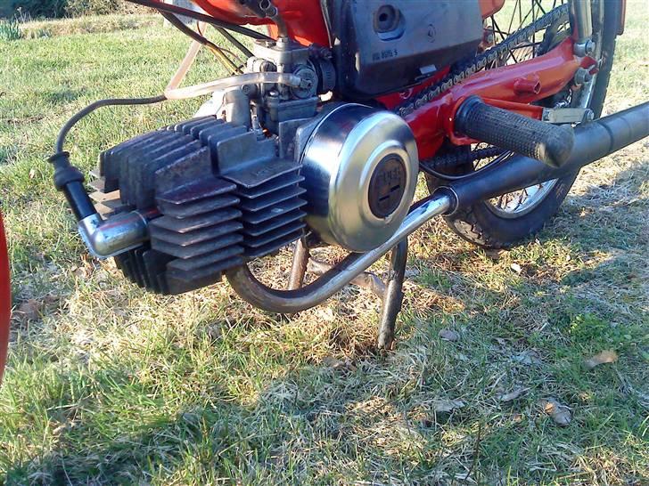 Puch maxi kl $ billede 6