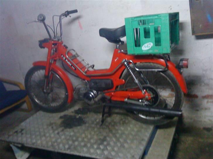 Puch maxi kl $ billede 7