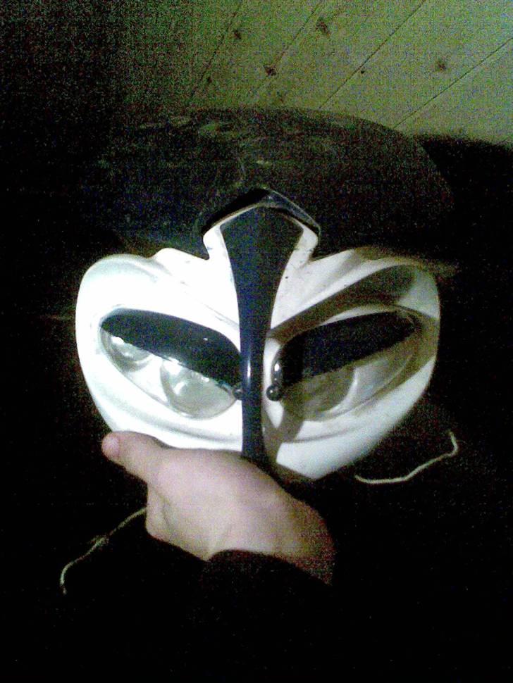 Puch maxi 2 gear bytte til 125 billede 5