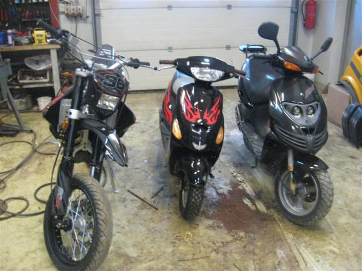 Texas Free (tidl-scooter) billede 6