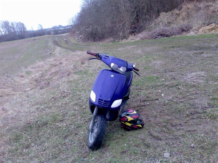 Piaggio zip/skipper billede 2