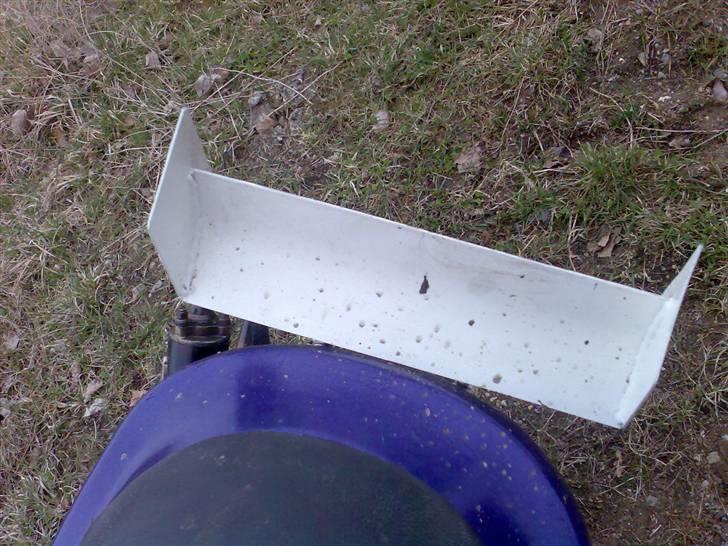 Piaggio zip/skipper billede 5