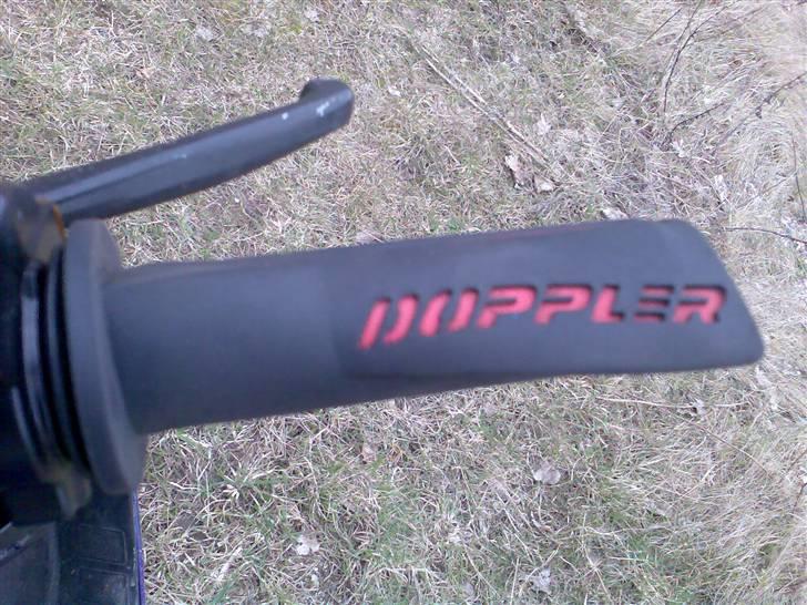 Piaggio zip/skipper billede 7